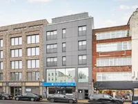 Недвижимость Commercial Road, Whitechapel: 6