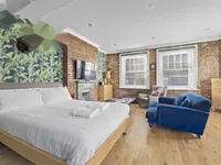 Недвижимость Woodseer Street, Shoreditch: 10