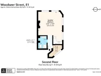 Недвижимость Woodseer Street, Shoreditch: 16