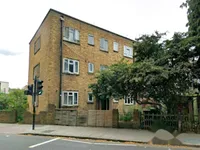 Недвижимость Isledon Road: 5