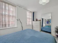 Недвижимость Pleasant Place, Islington: 5