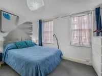 Недвижимость Pleasant Place, Islington: 6