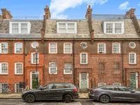 Недвижимость Pleasant Place, Islington: 8