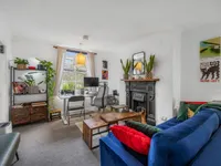 Недвижимость Pleasant Place, Islington: 9