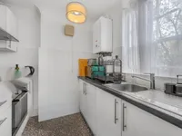 Недвижимость Pleasant Place, Islington: 11