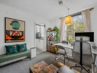 Недвижимость Pleasant Place, Islington: 14