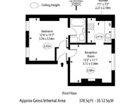 Недвижимость Pleasant Place, Islington: 15