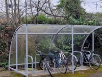 Недвижимость Coopers Close: 5