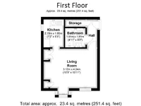 Недвижимость Coopers Close: 11