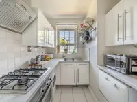 Недвижимость Vauxhall Street: 1