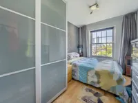 Недвижимость Vauxhall Street: 2