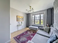 Недвижимость Vauxhall Street: 3