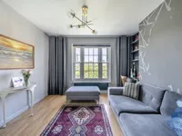 Недвижимость Vauxhall Street: 4