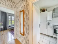 Недвижимость Vauxhall Street: 5