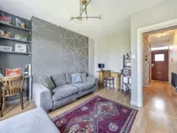 Недвижимость Vauxhall Street: 7