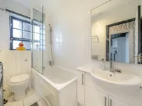 Недвижимость Vauxhall Street: 8