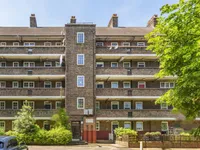 Недвижимость Vauxhall Street: 9