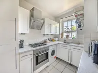 Недвижимость Vauxhall Street: 10