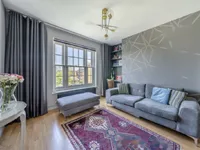 Недвижимость Vauxhall Street: 11