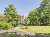 Недвижимость Vauxhall Street: 12