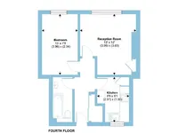 Недвижимость Vauxhall Street: 14