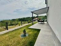 Недвижимость Дом-близнец Гриньян.: 2