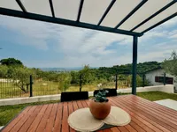 Недвижимость Дом-близнец Гриньян.: 3