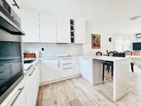 Недвижимость Дом-близнец Гриньян.: 7