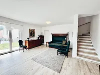 Недвижимость Дом-близнец Гриньян.: 10