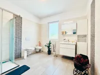 Недвижимость Дом-близнец Гриньян.: 14