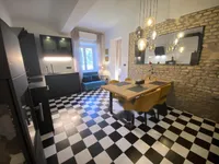 Недвижимость Квартира, 3-комнатная Новая Сеча: 1