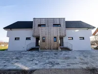 Недвижимость Дом, Чрна вас: 2