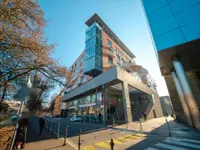 Недвижимость Торговое помещение Центр: 1