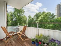 Недвижимость Fitzhugh Grove, Battersea: 7