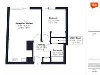 Недвижимость Eastfields Avenue, Wandsworth: 13