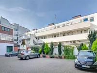 Недвижимость Farm Lane, Fulham: 2