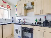 Недвижимость Farm Lane, Fulham: 5