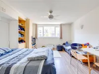 Недвижимость Farm Lane, Fulham: 6