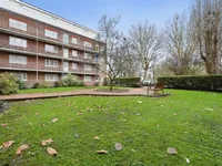 Недвижимость Rosemont Court, Rosemont Road, Acton: 3