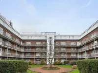 Недвижимость Rosemont Court, Rosemont Road, Acton: 4