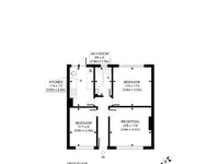 Недвижимость Rosemont Court, Rosemont Road, Acton: 9