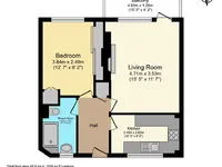 Недвижимость Wapping Lane: 18