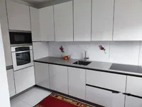 Недвижимость Трёхкомнатная квартира Бертоки: 2