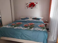 Недвижимость Трёхкомнатная квартира Бертоки: 7