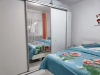 Недвижимость Трёхкомнатная квартира Бертоки: 8