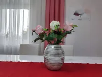 Недвижимость Трёхкомнатная квартира Бертоки: 9