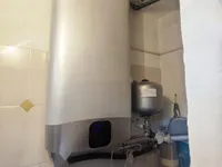 Недвижимость Трёхкомнатная квартира Бертоки: 20