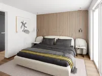 Недвижимость Дом с террасой Новая Любляна Шишка: 5