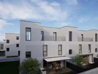 Недвижимость Дом с террасой Новая Любляна Шишка: 10