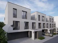 Недвижимость Дом с террасой Новая Любляна Шишка: 11